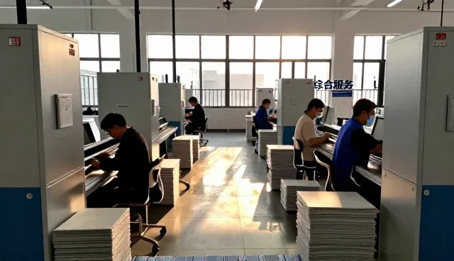定制公众号开发