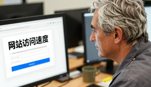 网站建设后常见问题及处理方案