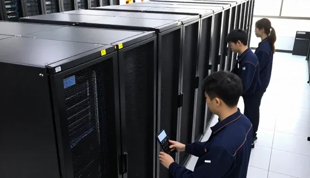 海南苏聚网络科技有限公司关注域名与服务器资讯未来趋势